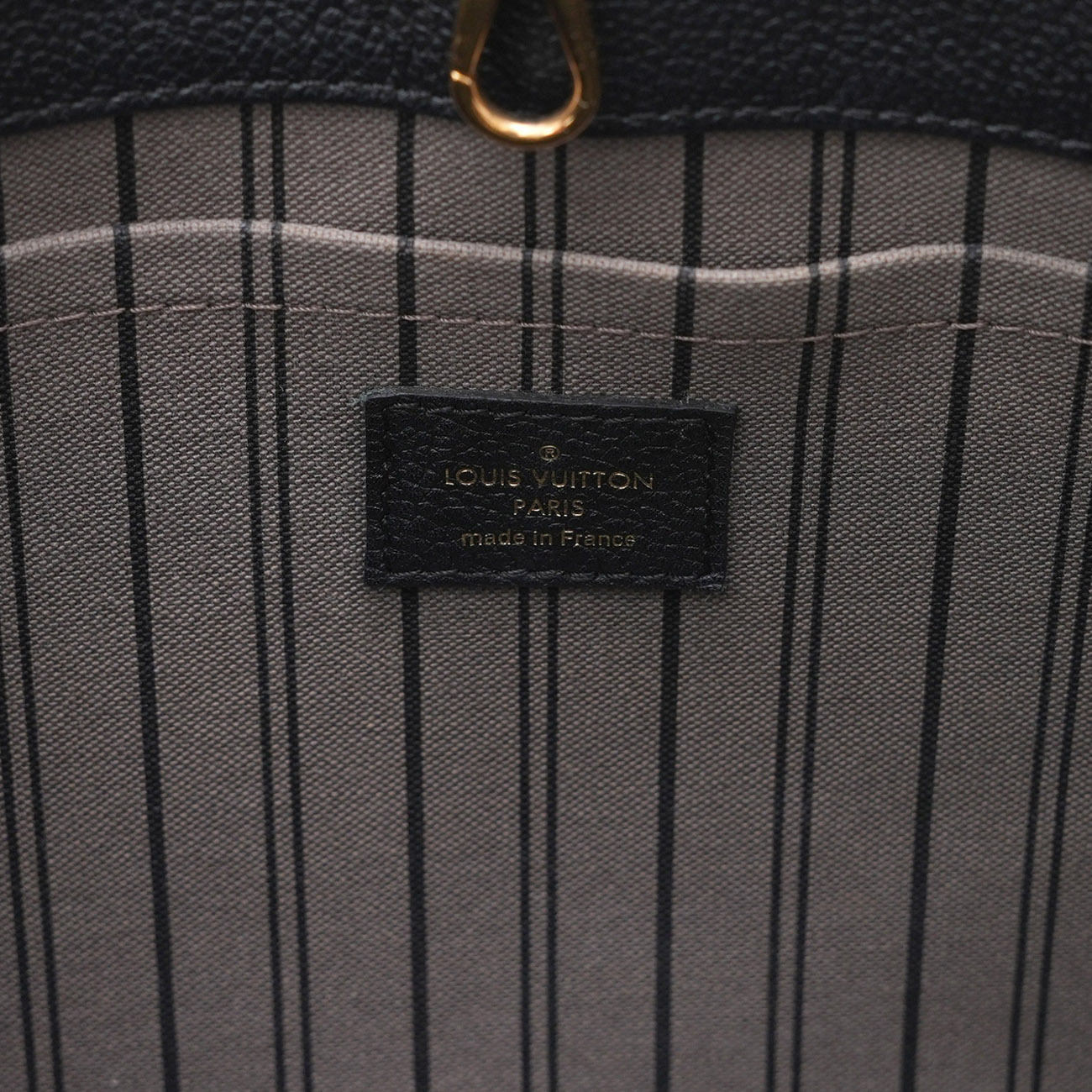 LOUIS VUITTON(USED)루이비통 앙프렝뜨 온더고 GM
